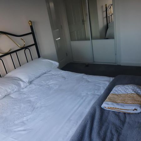 Bed and Breakfast Marias House Seaton Burn Екстер'єр фото