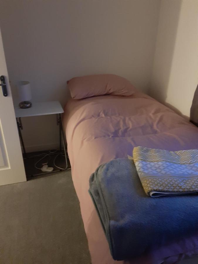 Bed and Breakfast Marias House Seaton Burn Екстер'єр фото