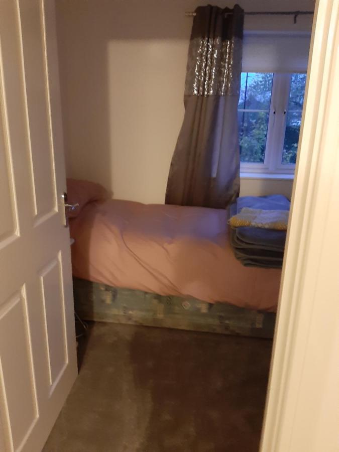 Bed and Breakfast Marias House Seaton Burn Екстер'єр фото